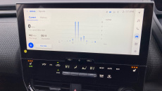 Toyota bZ4X 150kW Motion 71.4kWh 5dr Auto [11kW] Electric Hatchback